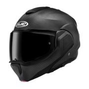 Kask HJC F100 Carbon Carbon Matte Black