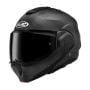 Kask HJC F100 Carbon Carbon Matte Black