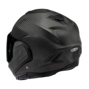 Kask HJC F100 Carbon Carbon Matte Black