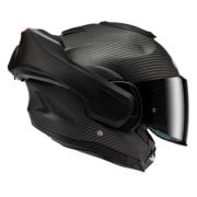 Kask HJC F100 Carbon Carbon Matte Black