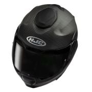 Kask HJC F100 Carbon Carbon Matte Black