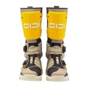 Buty Sidi Taurus GTX sand ochre