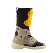 Buty Sidi Taurus GTX sand ochre