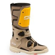 Buty Sidi Taurus GTX sand ochre