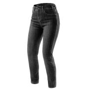 Damskie Spodnie Rebelhorn Classic Mono Lady Washed Black