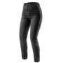 Damskie Spodnie Rebelhorn Classic Mono Lady Washed Black