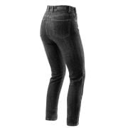 Damskie Spodnie Rebelhorn Classic Mono Lady Washed Black