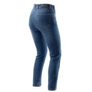 Damskie Spodnie Rebelhorn Classic Mono Lady Washed Blue