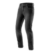Spodnie Rebelhorn Classic Mono Washed Black