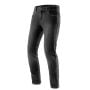 Spodnie Rebelhorn Classic Mono Washed Black