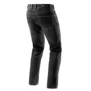 Spodnie Rebelhorn Classic Mono Washed Black