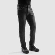Spodnie Rebelhorn Classic Mono Washed Black