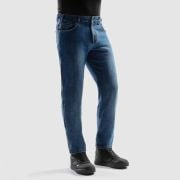 Spodnie Rebelhorn Classic Mono Washed Blue