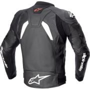 Kurtka Alpinestars GP Plus R V4 czarny/biały