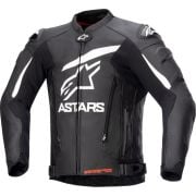 Kurtka Alpinestars GP Plus R V4 czarny/biały