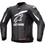 Kurtka Alpinestars GP Plus R V4 czarny/biały