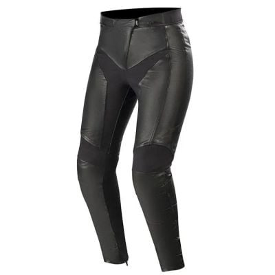 Spodnie motocyklowe Alpinestars Vika V2 czarny 38