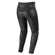Damskie Spodnie motocyklowe Alpinestars Vika V2 czarny