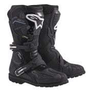 Buty motocyklowe Alpinestars Toucan Gore-Tex czarny
