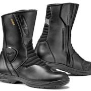 Buty motocyklowe Sidi Gavia Gore czarny