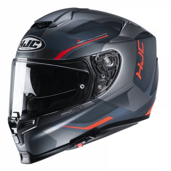 tmk Kask HJC RPHA 70