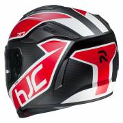 Kask HJC RPHA 70 PINOT BLACK/RED