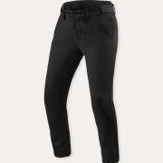 Jeansy motocyklowe Rev'IT Chino Mason SF czarny
