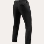Jeansy motocyklowe Rev'IT Chino Mason SF czarny