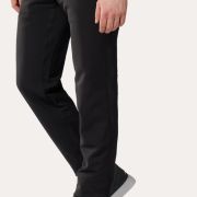 Jeansy motocyklowe Rev'IT Chino Mason SF czarny