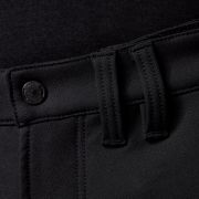 Jeansy motocyklowe Rev'IT Chino Mason SF czarny