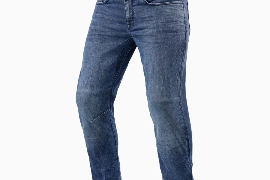 Spodnie motocyklowe Rev'it Detroit 2 TF