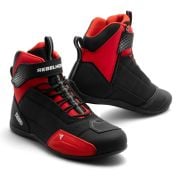 Buty Rebelhorn Swift Black Red