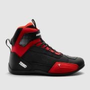 Buty Rebelhorn Swift Black Red