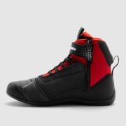 Buty Rebelhorn Swift Black Red