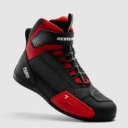 Buty Rebelhorn Swift Black Red