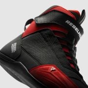 Buty Rebelhorn Swift Black Red