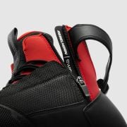Buty Rebelhorn Swift Black Red