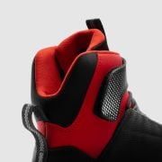 Buty Rebelhorn Swift Black Red