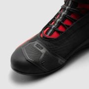 Buty Rebelhorn Swift Black Red