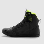 Buty Rebelhorn Swift Black Fluo Yellow