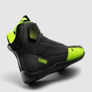 Buty Rebelhorn Swift Black Fluo Yellow