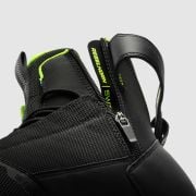 Buty Rebelhorn Swift Black Fluo Yellow