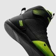 Buty Rebelhorn Swift Black Fluo Yellow