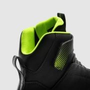 Buty Rebelhorn Swift Black Fluo Yellow