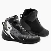 Buty motocyklowe Rev'it G-Force 2 Air czarny/szary