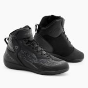 Buty motocyklowe Rev'it G-Force 2 Air czarny/antracytowy