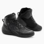 Buty motocyklowe Rev'it G-Force 2 Air czarny/antracytowy