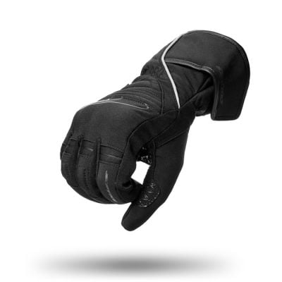 Damskie rękawice Spyke Touring 2 Dry Tecno Lady