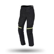 Spodnie Spyke Equator Dry Tecno Lady czarny/antracytowy