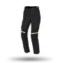 Spodnie Spyke Equator Dry Tecno Lady czarny/antracytowy